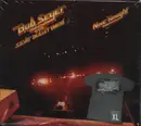 CD - Bob Seger And The Silver Bullet Band - Nine Tonight - + Cardboard Box & T-Shirt / Still Sealed
