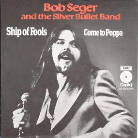 Bob Seger - Ship Of Fools