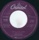 7inch Vinyl Single - Bob Seger And The Silver Bullet Band - Still The Same - Jacksonville Pressing