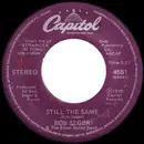 7inch Vinyl Single - Bob Seger And The Silver Bullet Band - Still The Same