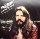 LP - Bob Seger And The Silver Bullet Band - Stranger In Town - New Zealand Press, Insert