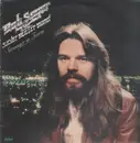 LP - Bob Seger and the Silver Bullet Band - Stranger In Town