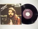 7inch Vinyl Single - Bob Seger And The Silver Bullet Band - We've Got Tonite