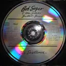 CD - Bob Seger And The Silver Bullet Band - The Distance