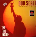 LP - Bob Seger And The Silver Bullet Band - The Fire Inside