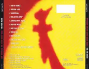 CD - Bob Seger And The Silver Bullet Band - The Fire Inside