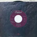 7inch Vinyl Single - Bob Seger And The Silver Bullet Band - The Real Love
