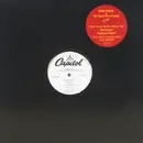 LP - Bob Seger And The Silver Bullet Band - Tryin' To Live My Life Without You - promo