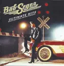 Double CD - Bob Seger And The Silver Bullet Band - Ultimate Hits: Rock And Roll Never Forgets