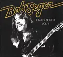 CD - Bob Seger - Early Seger Vol. 1 - Digisleeve