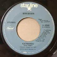 Bob Seger - Katmandu