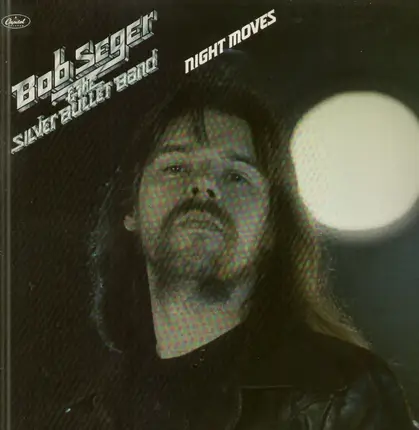 Bob Seger - Night Moves