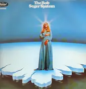 LP - Bob Seger System - Ramblin' Gamblin' Man - RE