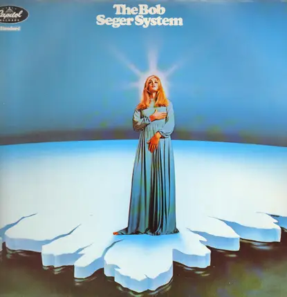 Bob Seger System - Ramblin' Gamblin' Man