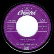 The Bob Seger System - Noah