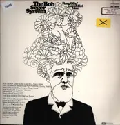 LP - Bob Seger System - Ramblin' Gamblin' Man