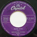 7inch Vinyl Single - Bob Seger System - 2 + 2 = ?