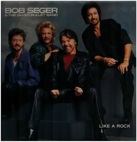 Bob Seger - Like a Rock