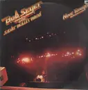Double LP - Bob Seger & The Silver Bullet Band - Nine Tonight