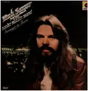 LP - Bob Seger & The Silver Bullet Band - Stranger In Town - + poster