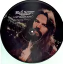 Picture LP - Bob Seger & The Silver Bullet Band - Stranger In Town - PICTURE DISC