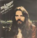 LP - Bob Seger & The Silver Bullet Band - Stranger In Town - silver vinyl