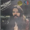 LP - Bob Seger & The Silver Bullet Band - Stranger In Town - grey vinyl