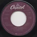 7inch Vinyl Single - Bob Seger - Tryin' To Live My Life Without You