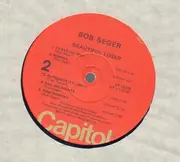LP - Bob Seger - Beautiful Loser