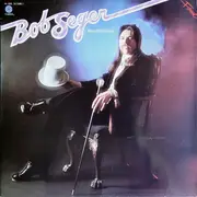 LP - Bob Seger - Beautiful Loser