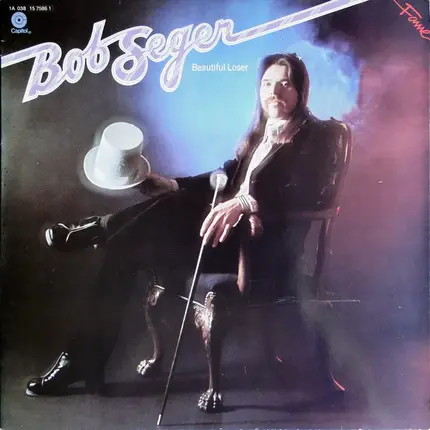 Bob Seger - Beautiful Loser