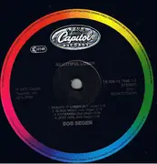 LP - Bob Seger - Beautiful Loser