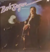 LP - Bob Seger - Beautiful Loser