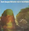 LP - Bob Seger - Brand New Morning