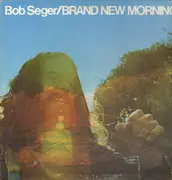 LP - Bob Seger - Brand New Morning