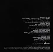 CD - Bob Seger - Face The Promise