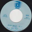 7inch Vinyl Single - Bob Seger - Heavy Music