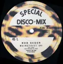 12inch Vinyl Single - Bob Seger - Mainstreet