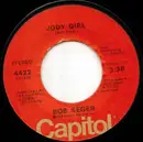 7inch Vinyl Single - Bob Seger - Mainstreet - Winchester Pressing