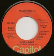 Bob Seger - Mainstreet