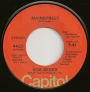 Bob Seger - Mainstreet