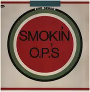 Bob Seger - Smokin' O.P.'s