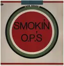LP - Bob Seger - Smokin' O.P.'S