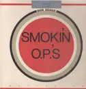 LP - Bob Seger - Smokin' O.P.'S