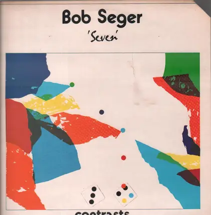Bob Seger - Seven