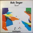 LP - Bob Seger - Seven