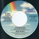 7inch Vinyl Single - Bob Seger - Shakedown