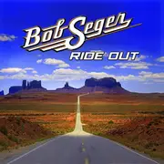 LP - Bob Seger - Ride Out