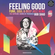 Bob Shad - Feeling Good (Funk, Soul & Deep Jazz Gems: The Supreme Sound Of Producer Bob Shad)