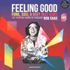 Double LP - Bob Shad - Feeling Good (Funk, Soul & Deep Jazz Gems: The Supreme Sound Of Producer Bob Shad)